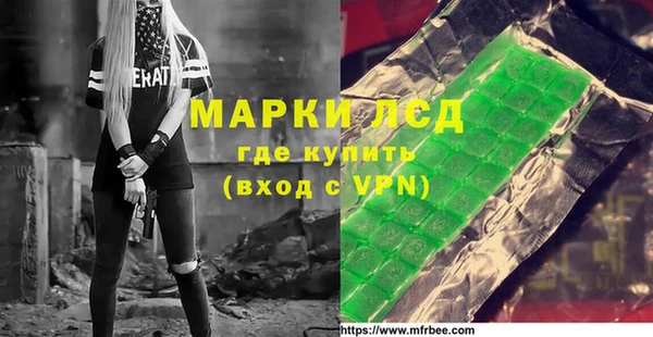 шишки Лагань